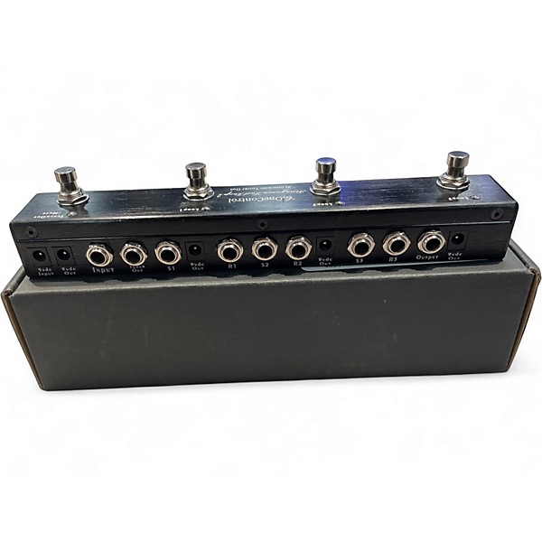 Used One Control XENAGAMA TAIL LOOP 2 Pedal