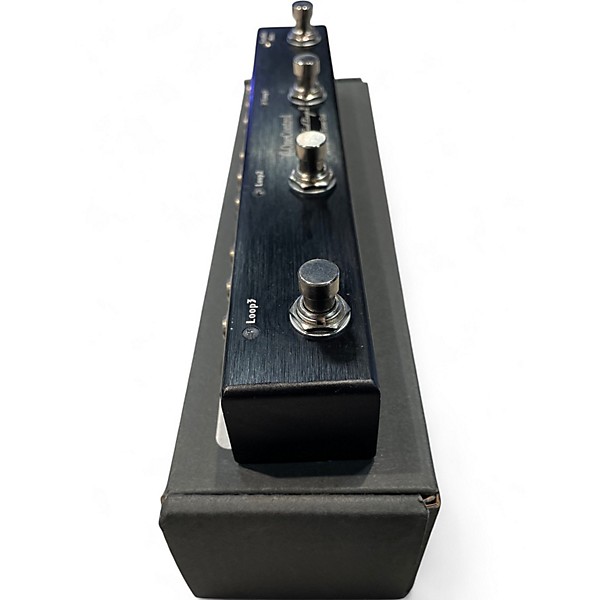 Used One Control XENAGAMA TAIL LOOP 2 Pedal