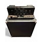 Used 2012 Ampeg Heritage B15N 30W 1x15 Tube Bass Combo Amp