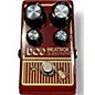 Used DOD MEATBOX SUB SYNTH REISSUE Effect Pedal thumbnail