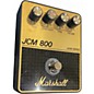 Used Marshall JCM 800 PEDAL Effect Pedal