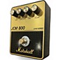 Used Marshall JCM 800 PEDAL Effect Pedal