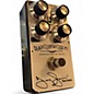 Used Black Country Customs tony iommi boost Effect Pedal
