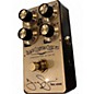 Used Black Country Customs tony iommi boost Effect Pedal