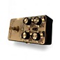 Used Black Country Customs tony iommi boost Effect Pedal