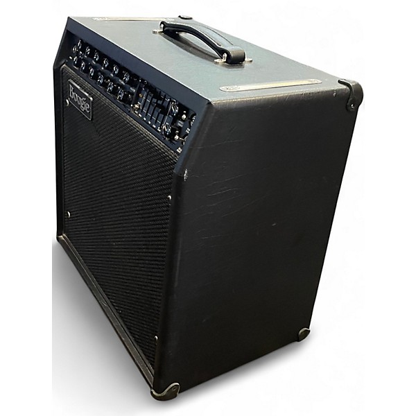 Used MESA/Boogie Mark V Thirty Five 1x12 Tube Guitar Combo Amp