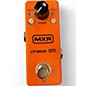 Used MXR M290 Phase 95 Effect Pedal thumbnail