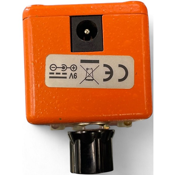 Used MXR M290 Phase 95 Effect Pedal