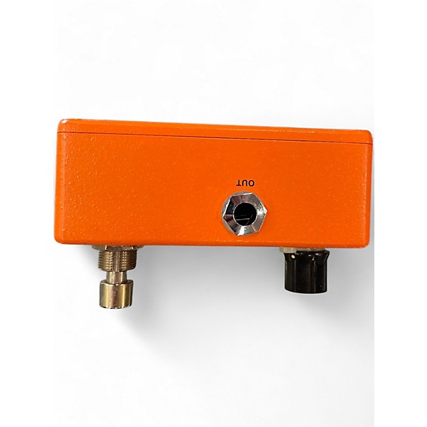 Used MXR M290 Phase 95 Effect Pedal