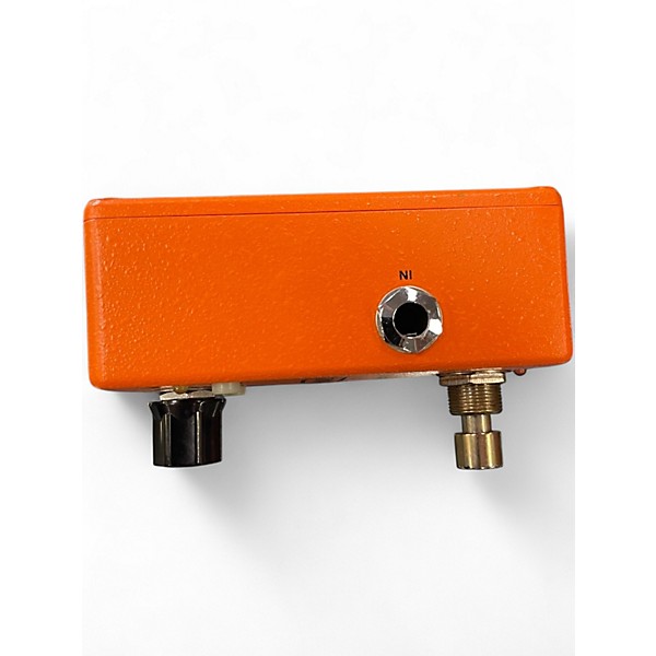 Used MXR M290 Phase 95 Effect Pedal