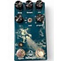 Used Walrus Audio Fathom Reverb Effect Pedal thumbnail