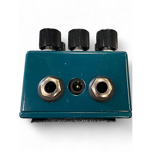 Used Walrus Audio Fathom Reverb Effect Pedal