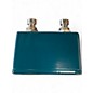Used Walrus Audio Fathom Reverb Effect Pedal