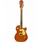 Used Gretsch Guitars G2215-P90 Streamliner Junior Natural Solid Body Electric Guitar thumbnail