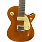 Used Gretsch Guitars G2215-P90 Streamliner Junior Natural Solid Body Electric Guitar
