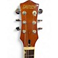 Used Gretsch Guitars G2215-P90 Streamliner Junior Natural Solid Body Electric Guitar