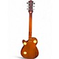 Used Gretsch Guitars G2215-P90 Streamliner Junior Natural Solid Body Electric Guitar