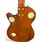 Used Gretsch Guitars G2215-P90 Streamliner Junior Natural Solid Body Electric Guitar