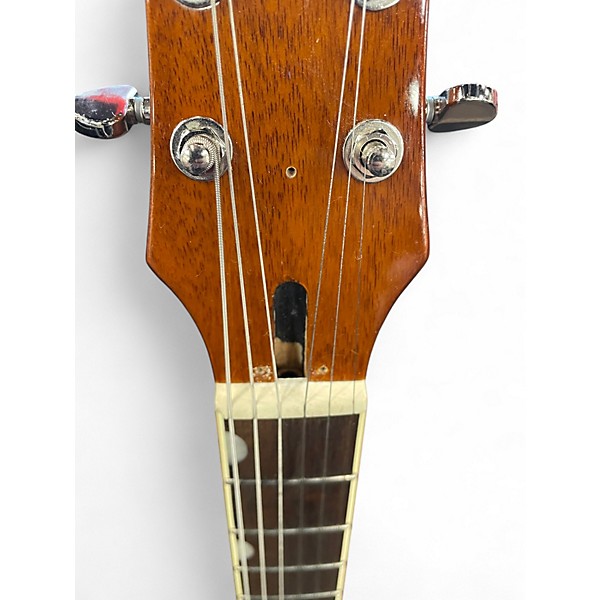 Used Gretsch Guitars G2215-P90 Streamliner Junior Natural Solid Body Electric Guitar