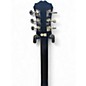 Used Epiphone Les Paul Special Vintage Edition MATTE BLACK Solid Body Electric Guitar