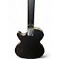 Used Epiphone Les Paul Special Vintage Edition MATTE BLACK Solid Body Electric Guitar