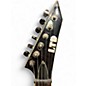 Used ESP LTD V200 BLACK Solid Body Electric Guitar