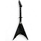 Used ESP LTD V200 BLACK Solid Body Electric Guitar