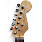 Used Miscellaneous PARTSCASTER BURST Solid Body Electric Guitar