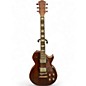 Used AXL BADWATER 1216 BROWN Solid Body Electric Guitar thumbnail