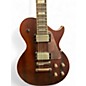 Used AXL BADWATER 1216 BROWN Solid Body Electric Guitar