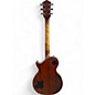 Used AXL BADWATER 1216 BROWN Solid Body Electric Guitar