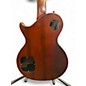 Used AXL BADWATER 1216 BROWN Solid Body Electric Guitar