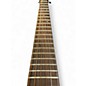 Used Martin D10E Mahogany Acoustic Electric Guitar