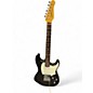 Used Godin Session Black Solid Body Electric Guitar thumbnail