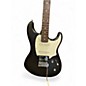 Used Godin Session Black Solid Body Electric Guitar