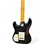Used Godin Session Black Solid Body Electric Guitar