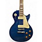 Used Epiphone '56 Les Paul Pro Chicago Blue Solid Body Electric Guitar