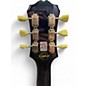 Used Epiphone '56 Les Paul Pro Chicago Blue Solid Body Electric Guitar