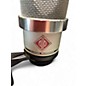 Used Nuemann TLM 102 P48 Condenser Microphone