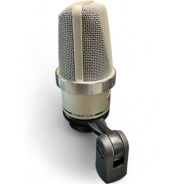 Used Nuemann TLM 102 P48 Condenser Microphone