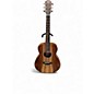 Used Taylor GS Mini-E KOA KOA Acoustic Electric Guitar thumbnail