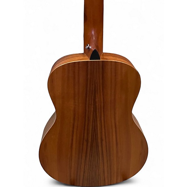 Used Taylor GS Mini-E KOA KOA Acoustic Electric Guitar