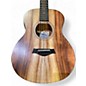 Used Taylor GS Mini-E KOA KOA Acoustic Electric Guitar
