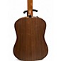 Used Taylor 110E Natural Acoustic Electric Guitar