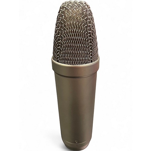 Used RODE NT1A Condenser Microphone