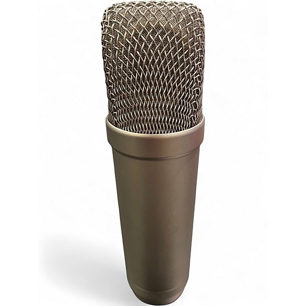 Used RODE NT1A Condenser Microphone