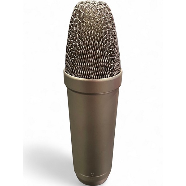 Used RODE NT1A Condenser Microphone