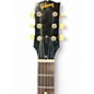 Vintage 1950s Gibson ES125 Sunburst Acoustic Guitar