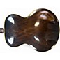 Vintage 1950s Gibson ES125 Sunburst Acoustic Guitar