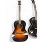 Vintage 1953 Gibson LG-1 Sunburst Acoustic Guitar thumbnail